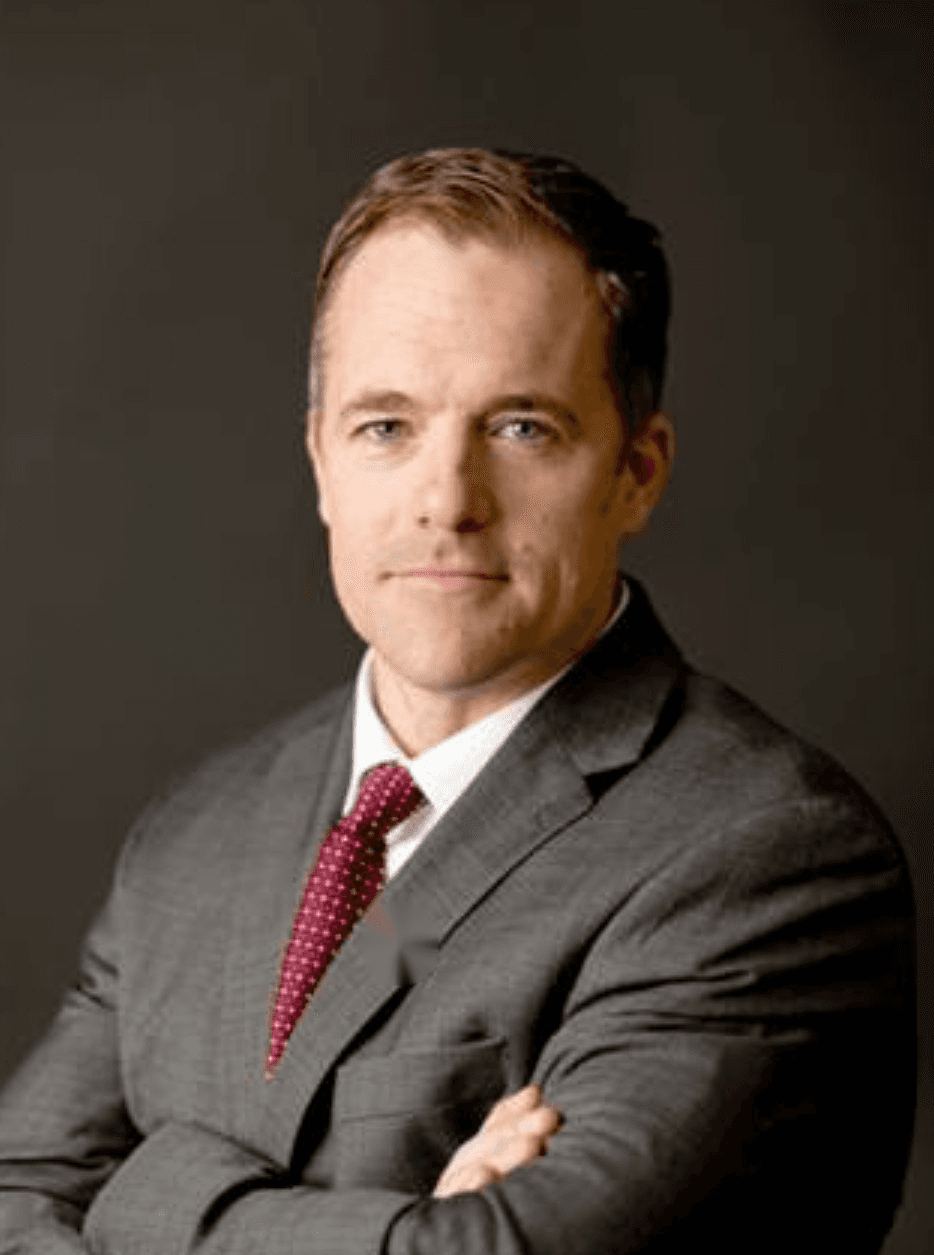 Ole Olson, Attorney at Law